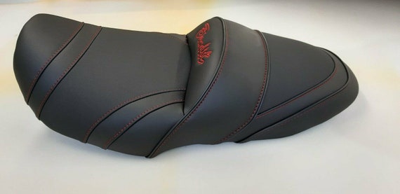 Seat Suzuki BANDIT GSF 600 1200 95-99, motorcycle, ready couch, hand made compatible