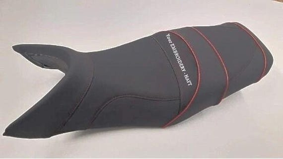 Honda NTV 700 DEAUVILLE NT700V Seat cover - compatible Motorcycle, handmade