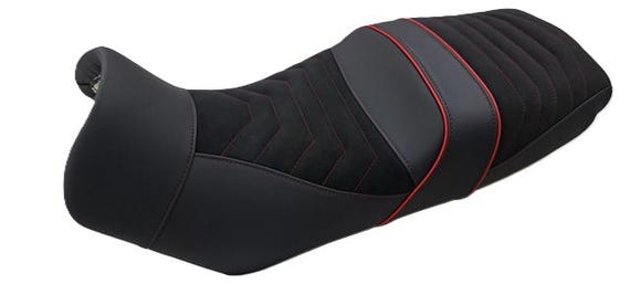 Suzuki V-STROM DL 650 1000 02-10 Seat cover Seat cover, motorcycle compatible