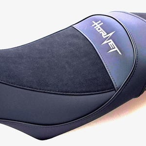 Honda Hornet cb600 PC 41 07-13 Seat cover  motorcycle , compatible