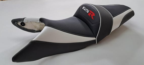 Suzuki GSR 600 seat modification, motorcycle. Please read the auction content.