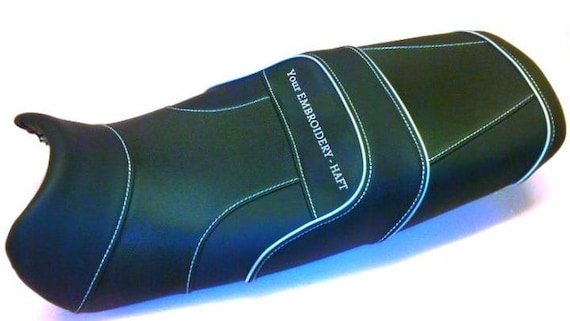 Kawasaki ZZR1100 C 90-01 -Seat cover comatible, motorcycle, moto