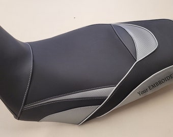 Seat cover HONDA Varadero XL1000, Motorcycle, compatible, moto new