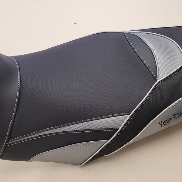 Housse de selle HONDA Varadero XL1000, Moto, compatible, moto neuve