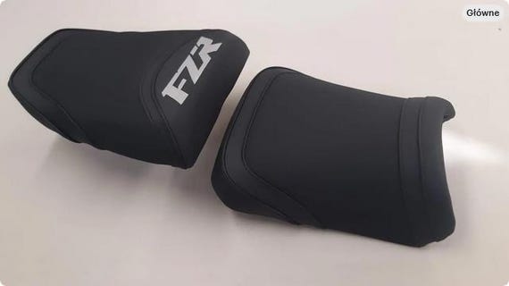 Yamaha FZR 600 1989-1996+ INSTALLATION (Please read the auction description).