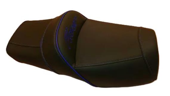 Yamaha Fazer FZS 600 Motorcycle, ready seat, handmade comfortable