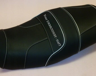 きょうかページ Kawasaki ZZR 600 ZX600E Seat Cover, Motorcycle, New