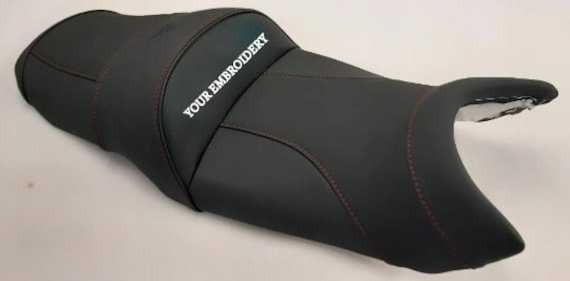 Yamaha Fazer FZ6 with Gel cartridge -READY COUCH, compatible, motorcycle, Handmade