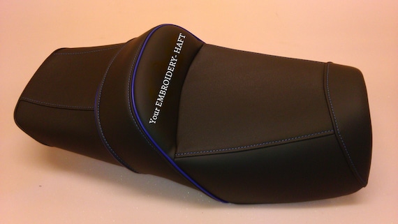 Yamaha Fazer FZS 600 Motorcycle, ready seat, handmade comfortable