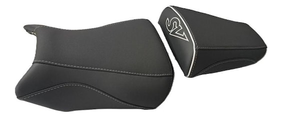 Suzuki SV650S 03-12 SEAT COVER + INSTALLATION (Please read the auction description).