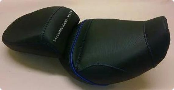 SUZUKI INTRUDER VS1400+ INSTALLATION (Please read the auction description).