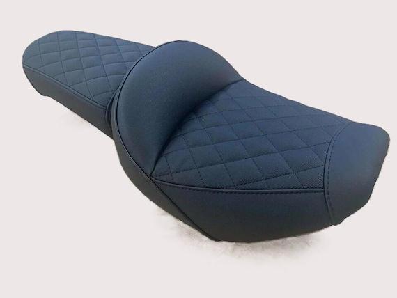 Seat Suzuki LS 650 Savage seat modification, , motorcycle Please read the auction content.