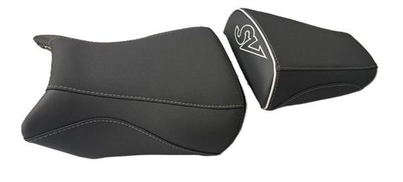 SUZUKI SV650S 2003-2012 - Seat cover, Motorcycle, compatible