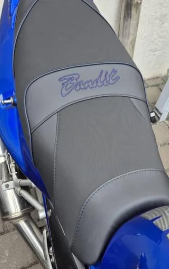 Suzuki Bandit GSF600 2000-2005+ INSTALLATION (Please read the auction description).