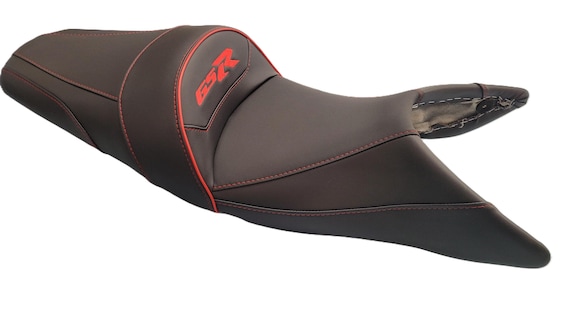 Seat Suzuki GSR 600 Suzuki, motorcycle, ready to go, new style, modification compatible