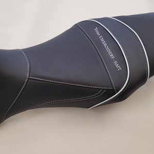 mt09 aftermarket seat