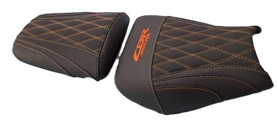 Honda CBR1000RR FireBlade SC57 2004-2007 SEAT COVER + INSTALLATION (Please read the auction description).