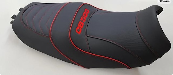 Honda CB500 1993-2003 + INSTALLATION (Please read the auction description).