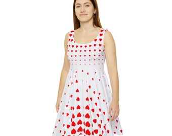 Women's Skater Dress