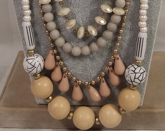 Plunder Necklace - Etsy