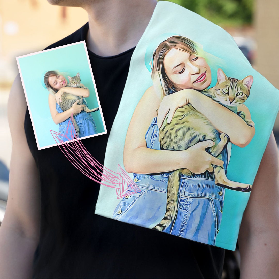 Custom Pet Rally Towel,name Custom Dog Rally Towel,personalized Pet ...