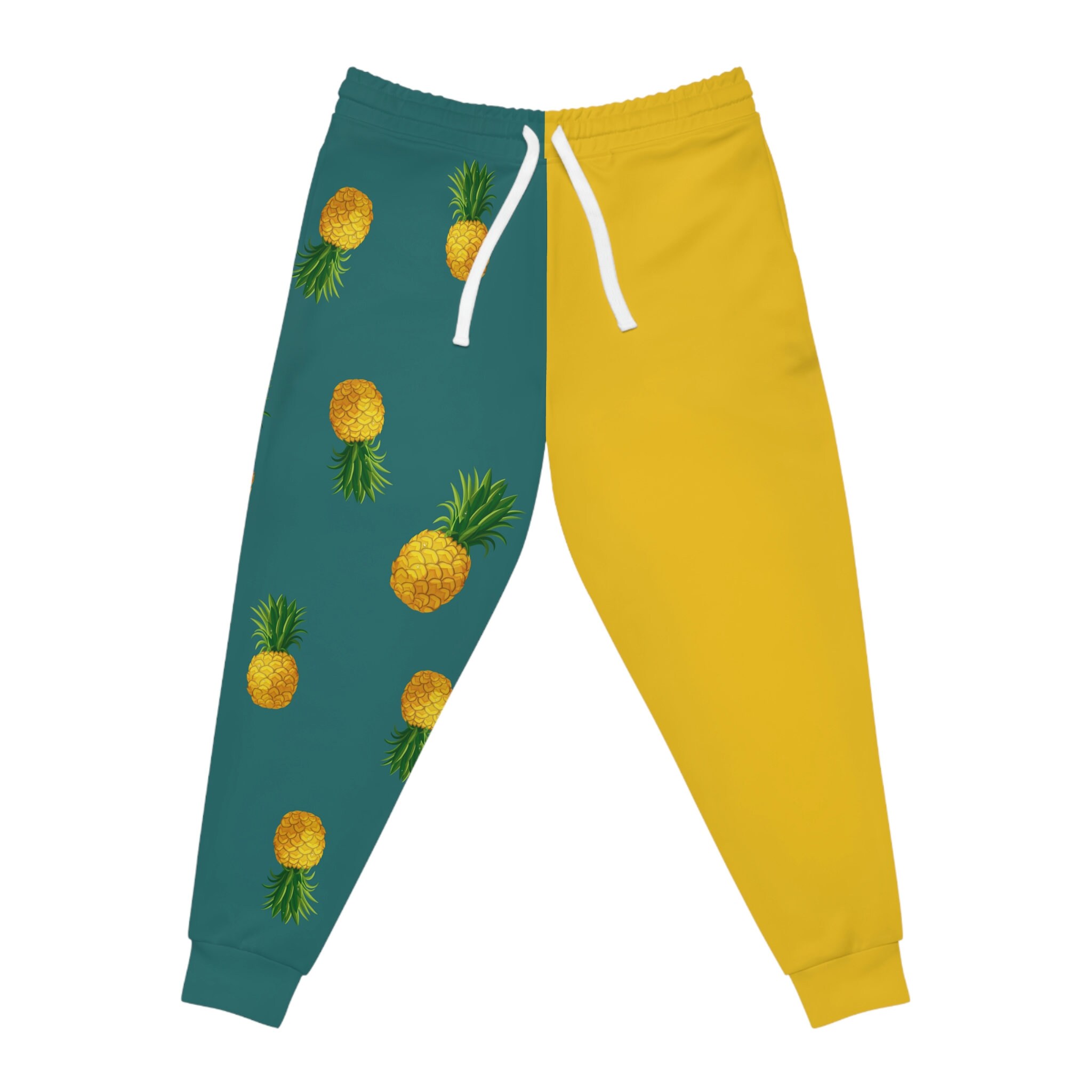 Pineapple bootcut jogging bottoms hotsell