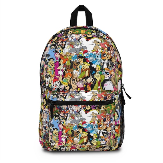 Disney girl backpacks for school new arrivals