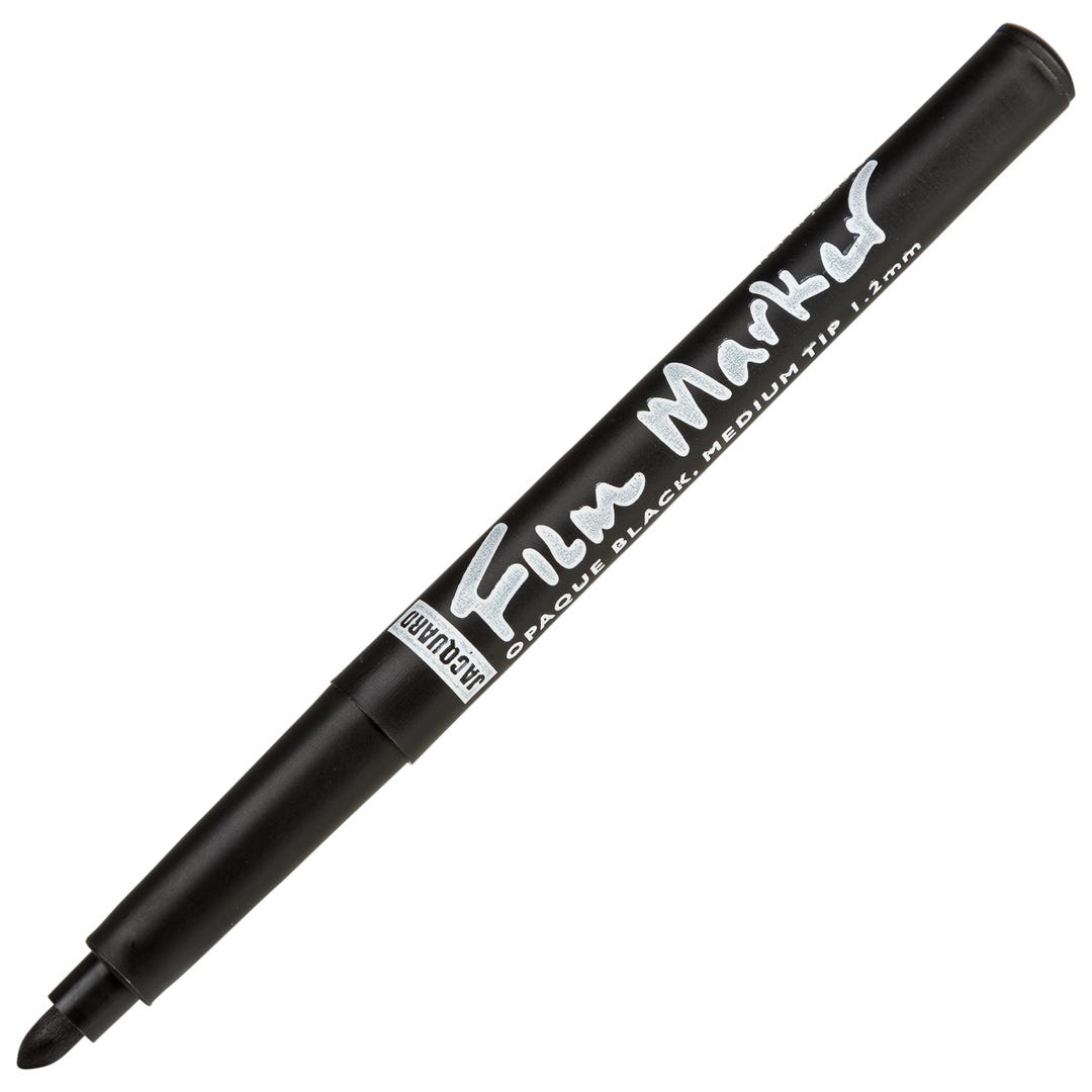 Solarfast Film Jacquard Solarfast Film Marker (for Cyanotype, Solarfast, Screen ...