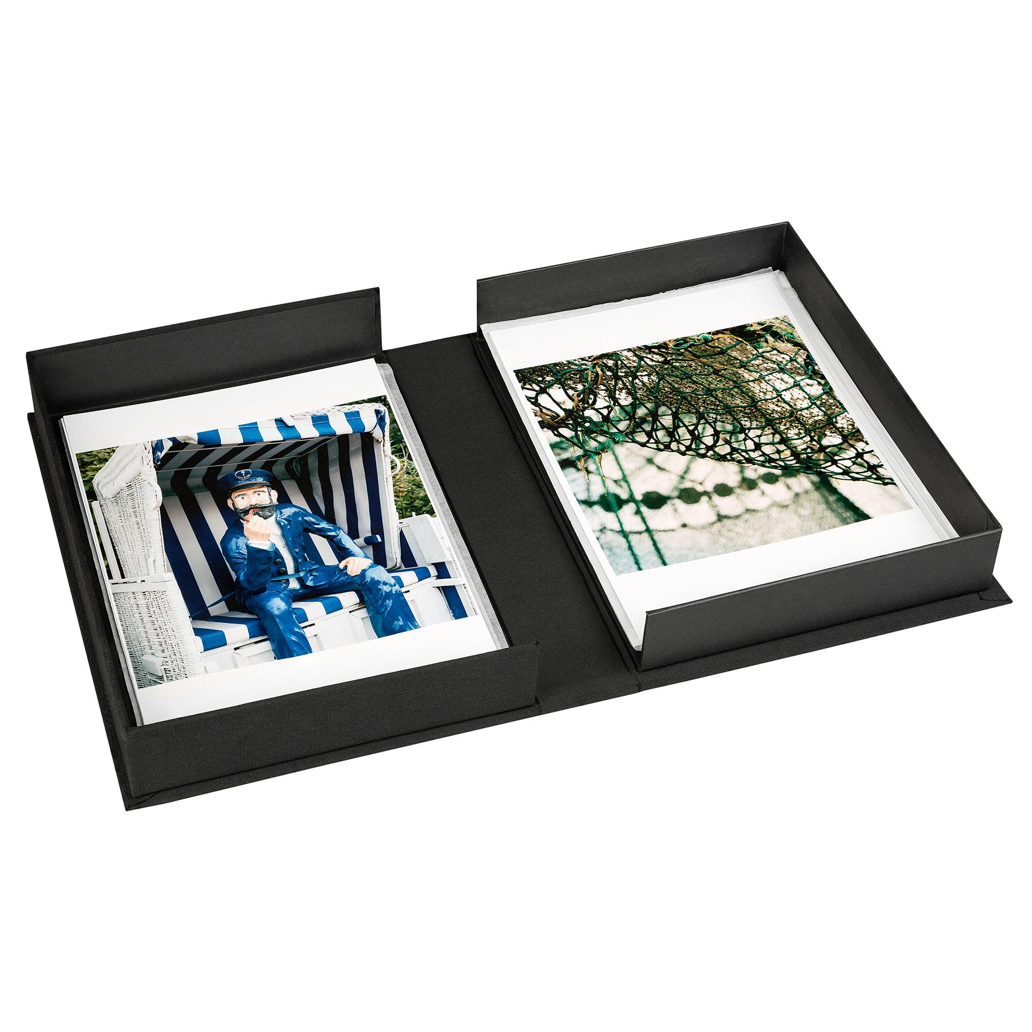 写真アーカイブボックス（A5、A4、A3、A2サイズ） - Etsy 日本