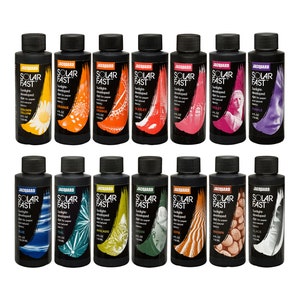 Solarfast Lichtfarbe (118ml)