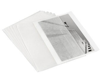belling chim60 charcoal filters