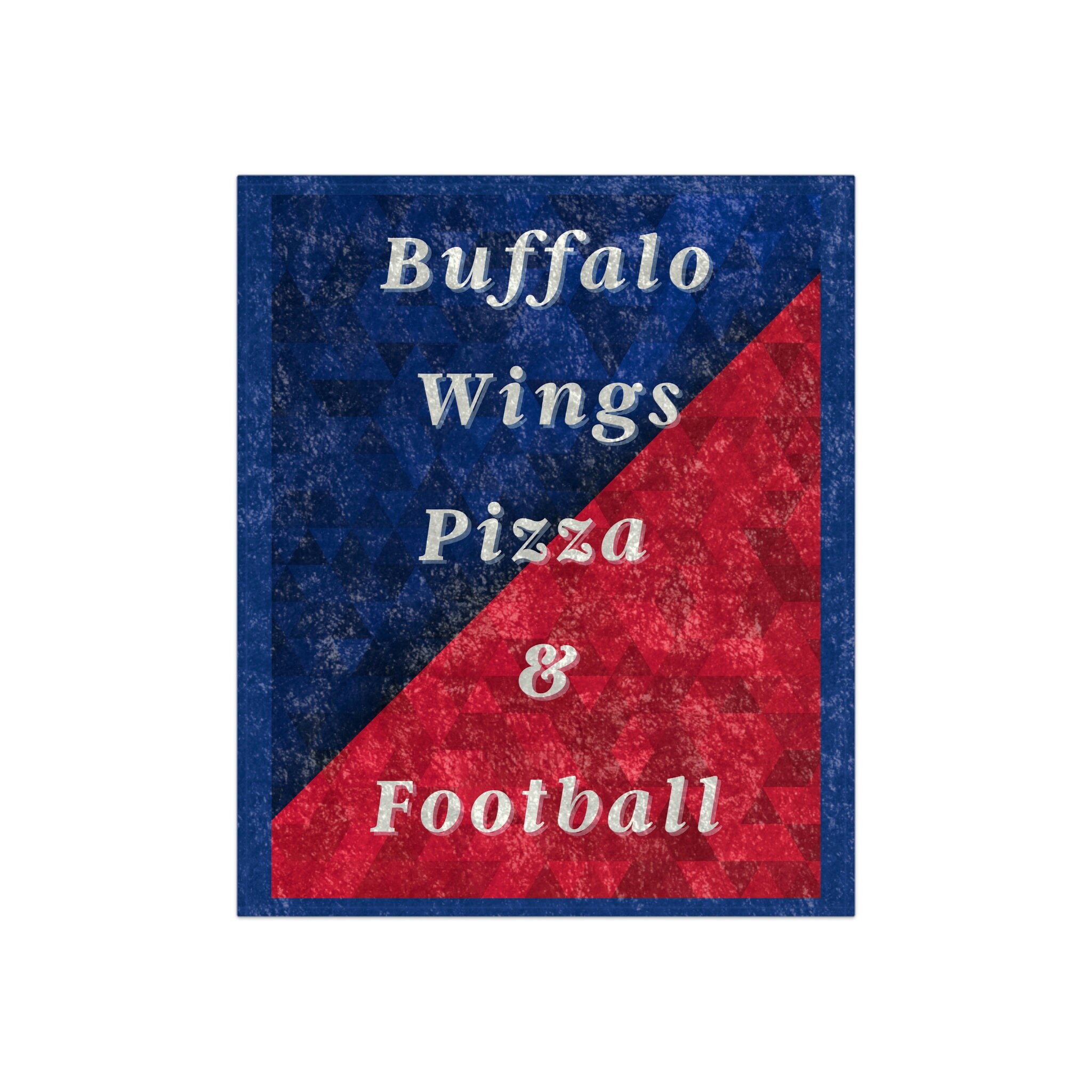 Throw Blanket Buffalo Bills Chicken Wings Pizza Football Crushed Velvet Blanket Super Soft Blanket Gift For Him Gift For Her New York Gifts