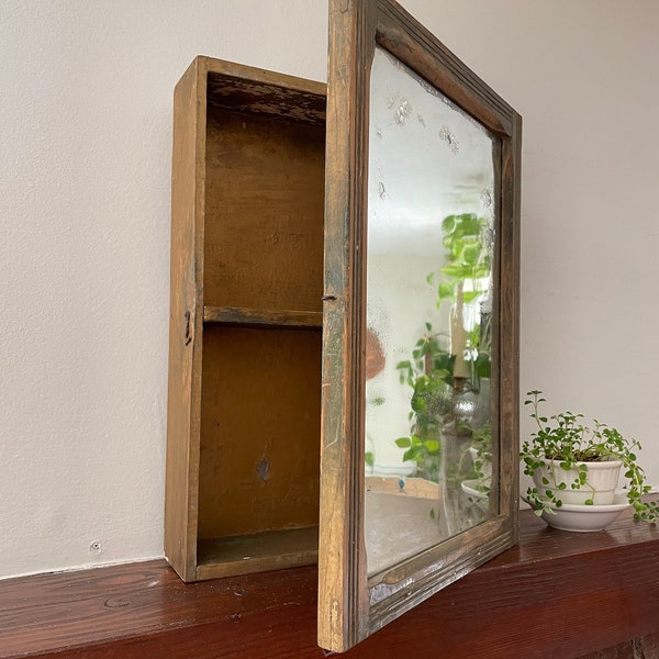 Rustic Medicine Etsy