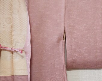 Silk Vintage Haori