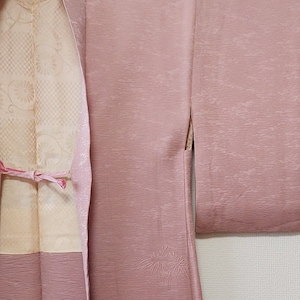 Silk Vintage Haori