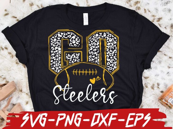 steelers mom shirt
