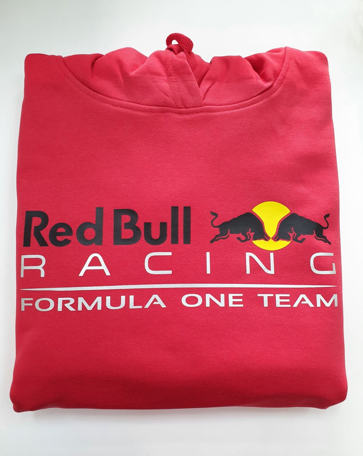Red Bull Racing Formula One Team Kids Hoodie Etsy