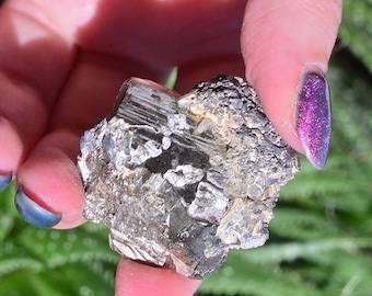 Pyrite crystal, Shiny pyrite, sparkly pyrite, pyrite cluster, , pyrite druzy, pyrite cube, pyrite stone, pyrite specimen, raw pyrite