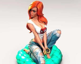 Sexy Mary Jane - Etsy Denmark