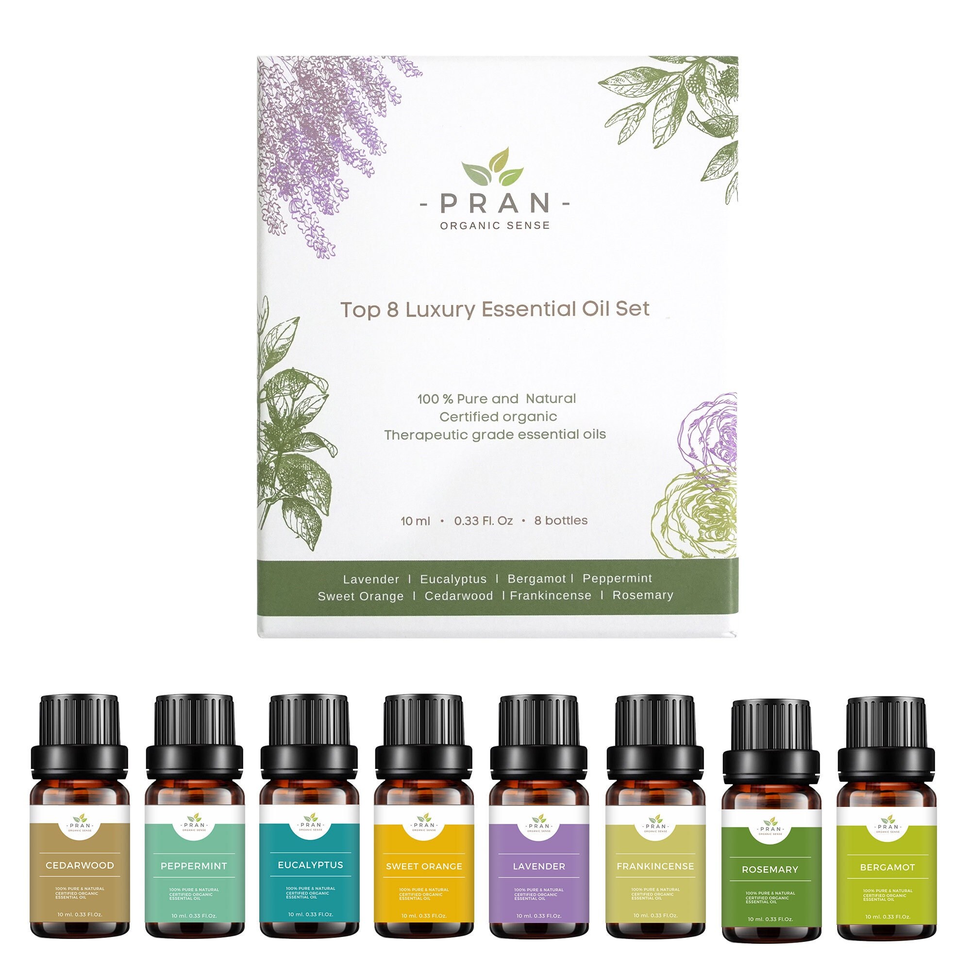 Are Rosemary And Cedar Oil Safe For Dogs