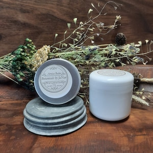 Arnica Balm/Salve