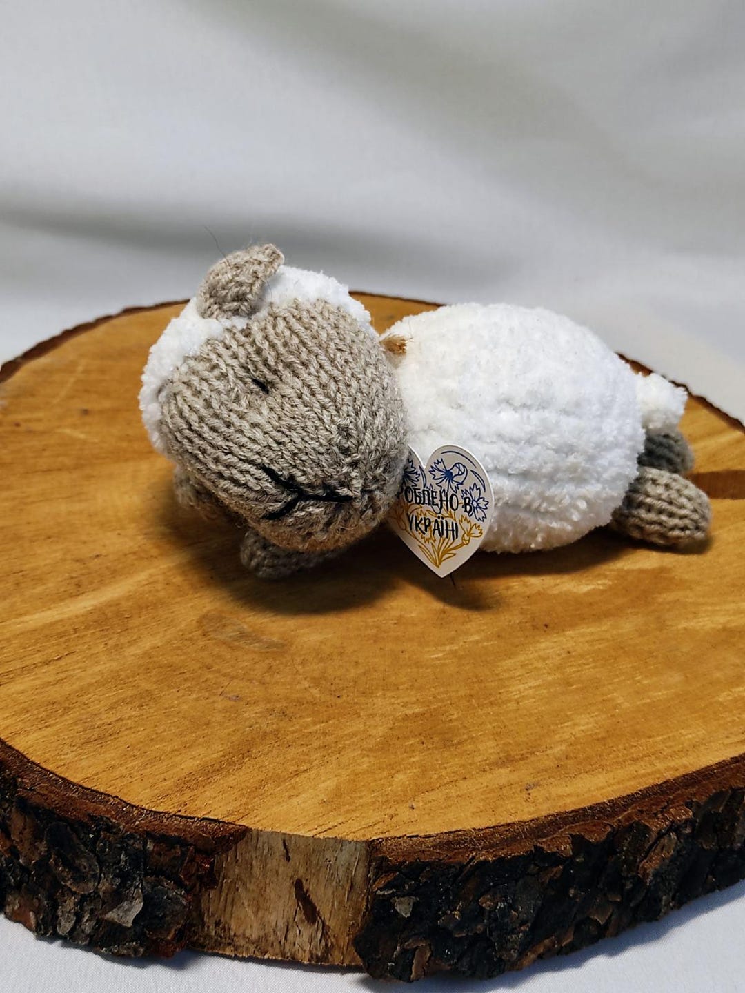 Custom Plushie , Toy Lamb to Order , Woodland Animals , Toy From a ...