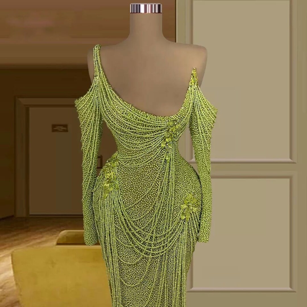 Pearl dress Dresses