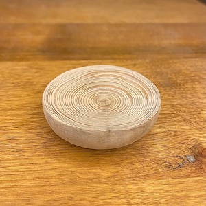 Pierres d&#39;inquiétude en cèdre faites à la main ! Fabriqué à partir de bois d&#39;origine locale ! INQUIÉTEZ-VOUS LE BOIS !