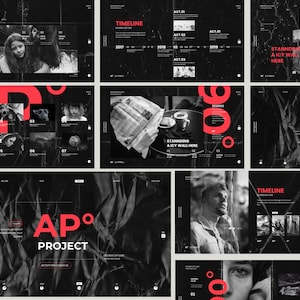 Professional PowerPoint Template, Unique PowerPoint, PowerPoint Design, Downloadable PowerPoint Template, Animated PowerPoint Template, PPT