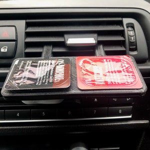 SauceBoss DipClip | In-Car Sauce Holder | McDonalds Dip Pot Holder | UK  SELLER