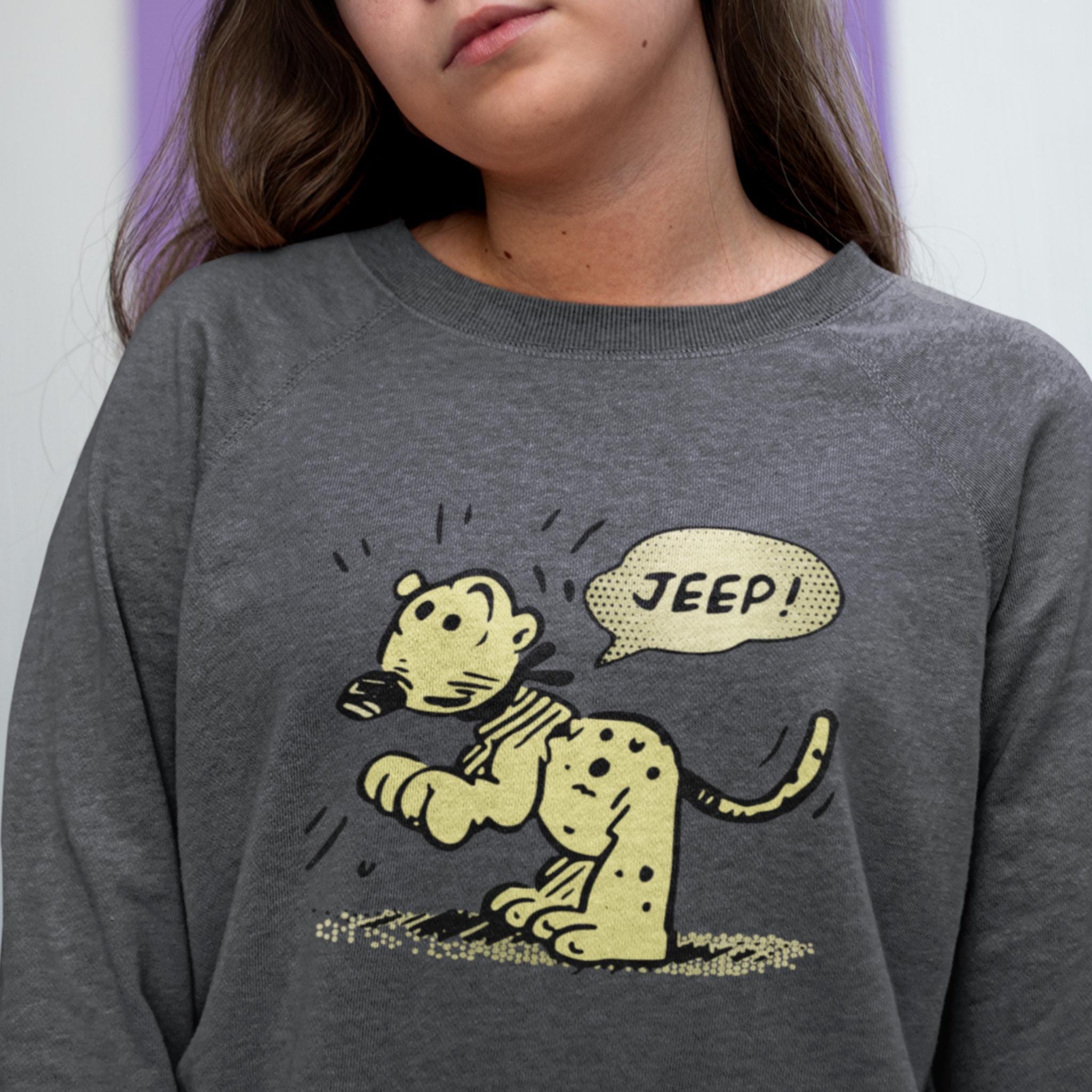 Eugene jeep popeye - Etsy 日本