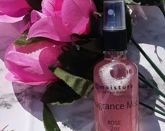 FLOWER POWER | Fragrance Mists | body mist | perfume | body spray