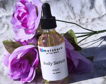 FLOWER POWER | Body serums | body oil | massage oil | cream| lotion | moisturizer