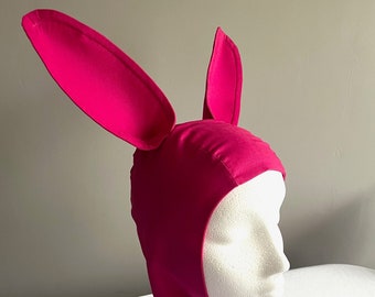 Louise Belcher Hat - Etsy Canada